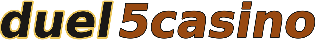 duel5casino logo