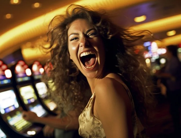 duel5casino Slot Powerplay