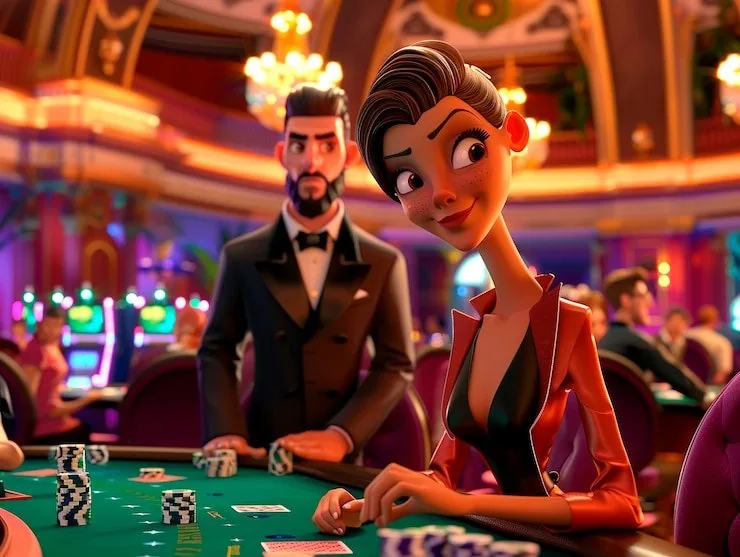 duel5casino Understand the Rules Before You Open an Account