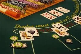 duel5casino Bonus