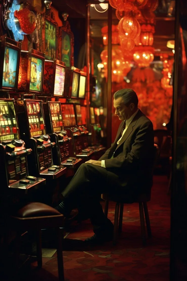 duel5casino Bonus
