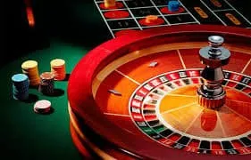 duel5casino Baccarat Lightning